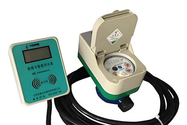 遠傳水表廠家眾多，如何選擇？ 圖2