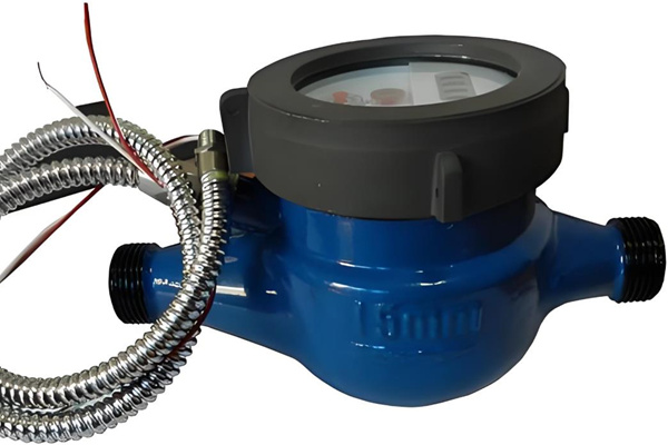 遠(yuǎn)傳水表的環(huán)境等級是如何劃分的？ 圖1