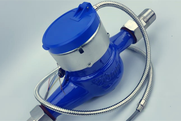 旋翼式遠(yuǎn)傳水表與螺翼式遠(yuǎn)傳水表哪種更好用？ 圖2