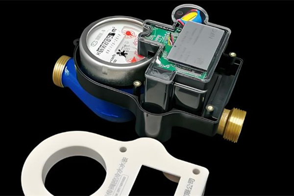 遠(yuǎn)傳水表和機(jī)械水表的區(qū)別，記住這五個(gè)方面！ 圖2