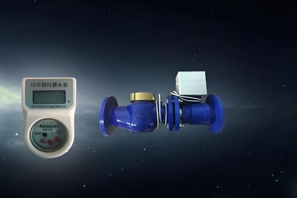 光電直讀遠傳閥控水表在使用中應(yīng)注重哪些事項？圖2