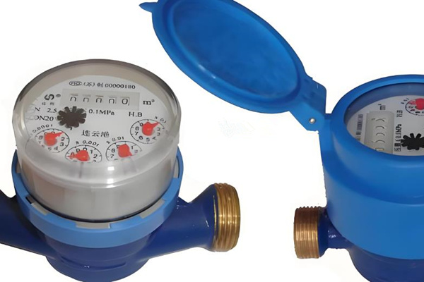 被讓劣質(zhì)遠傳水表增加你的水費！ 圖1