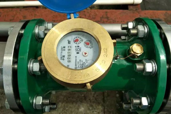 廠家推薦遠傳水表，足不出戶就能交水費！ 圖1