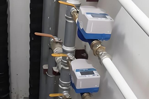 光電直讀遠傳水表只有RS485通訊方式嗎？并不是！ 圖1