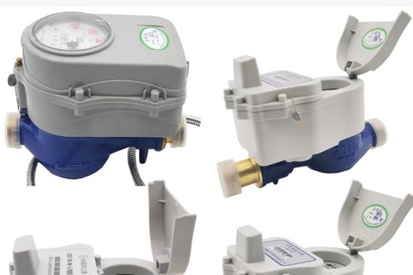 遠傳水表種類多，哪一種比較受歡迎？ 圖2