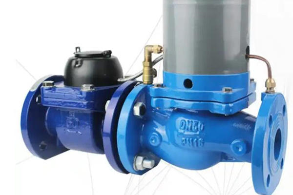 如何選到一家比較靠譜的無(wú)線遠(yuǎn)傳水表廠家？ 圖1