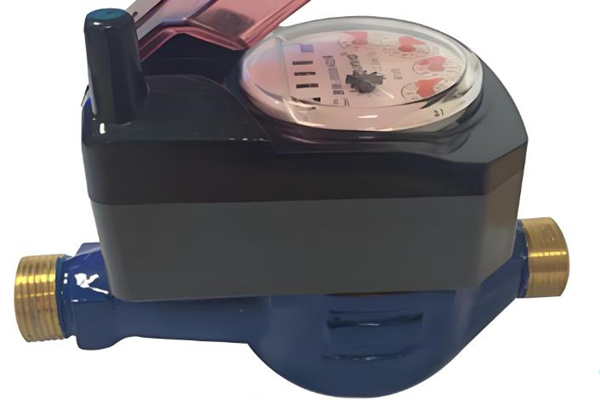 遠傳水表怎么遠程操控？ 圖2