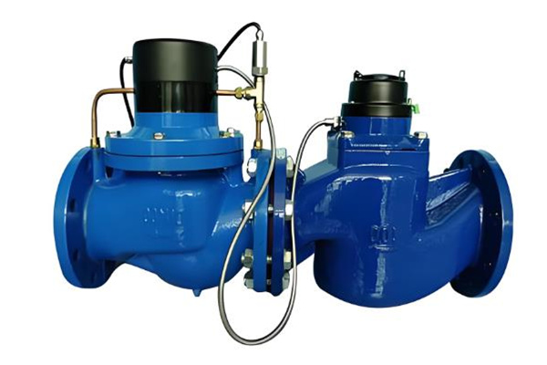 無線遠傳水表不會校準？校準方法來了！ 圖1