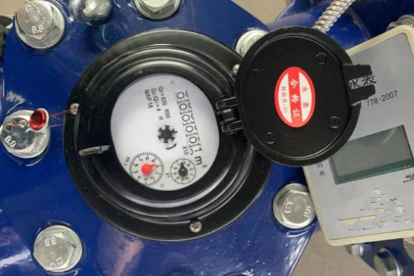 遠(yuǎn)傳水表究竟該如何挑選才好？廠家告訴你！ 圖2