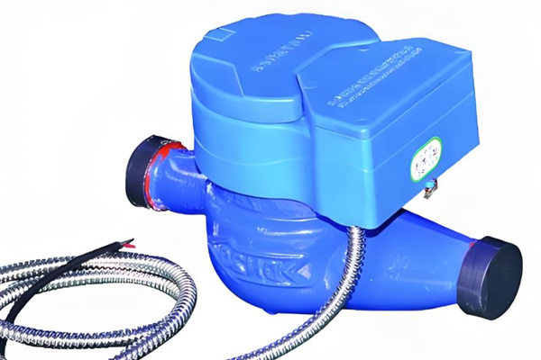 細(xì)節(jié)很重要，高精度遠(yuǎn)傳水表準(zhǔn)確記錄每一滴水！ 圖2