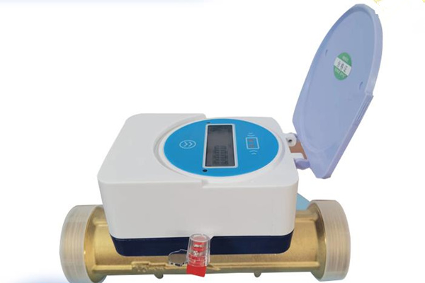 有線遠(yuǎn)傳水表上使用止回閥的作用，你知道嗎？ 圖2