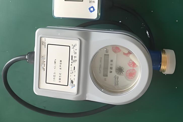 哪些因素會(huì)影響遠(yuǎn)傳水表的精確度？ 圖2