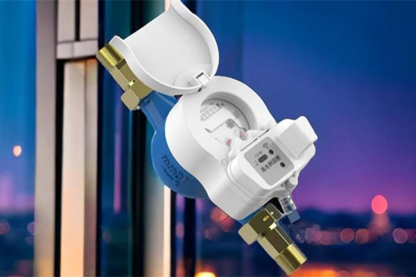 自轉(zhuǎn)是否會(huì)影響無線遠(yuǎn)傳水表的使用壽命？ 圖1