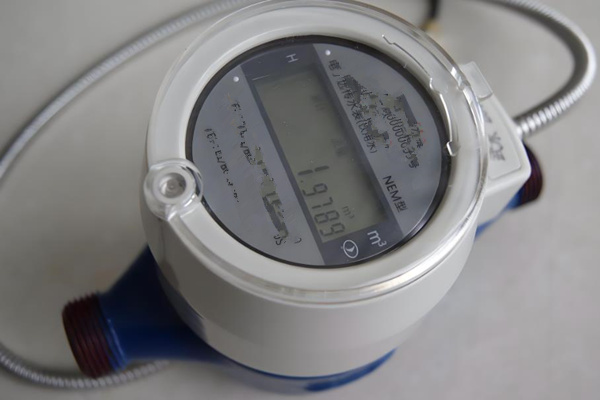 遠(yuǎn)傳水表的價(jià)格為什么相差懸殊？原因在這！ 圖1