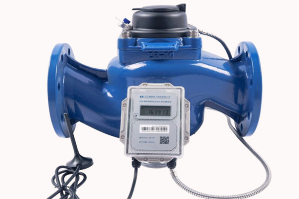 遠(yuǎn)傳水表水管都被凍住了怎么辦？這份寶典請(qǐng)收好！ 圖2