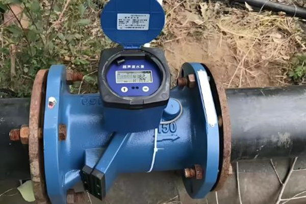 遠傳水表實現(xiàn)數(shù)字化管理，讓管理更簡單！ 圖1