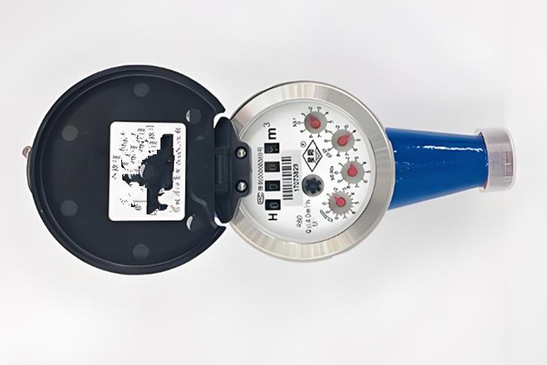 遠傳水表實現(xiàn)數(shù)字化管理，讓管理更簡單！ 圖2