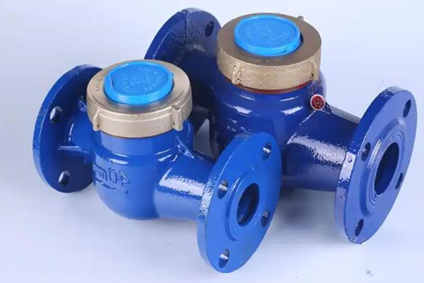 影響遠傳水表測量精度因素之一，磁場干擾！ 圖2