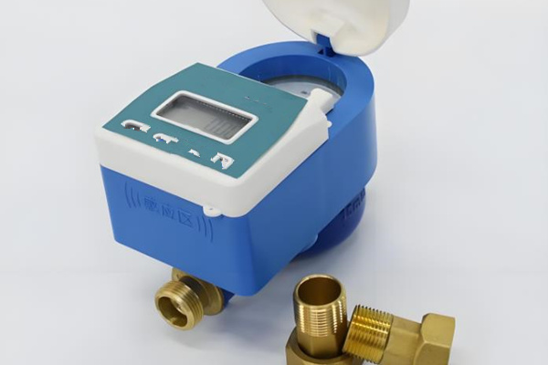 4G物聯(lián)網(wǎng)遠(yuǎn)傳水表，快來看看吧！ 圖2