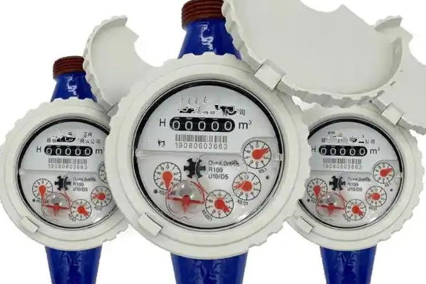 無線遠(yuǎn)傳水表如何實(shí)現(xiàn)數(shù)據(jù)回傳？ 圖1