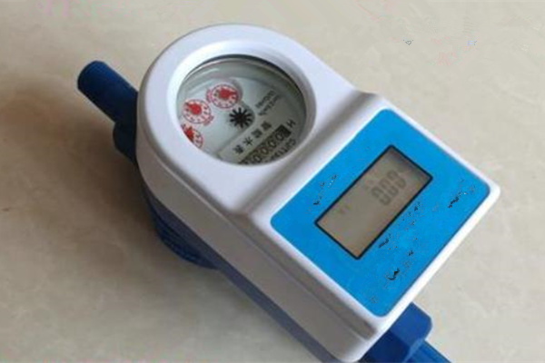 無線遠傳水表使用效果好不好？用戶這樣看！ 圖2