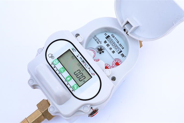 安裝一個(gè)無線遠(yuǎn)傳水表需要多少錢？ 圖1