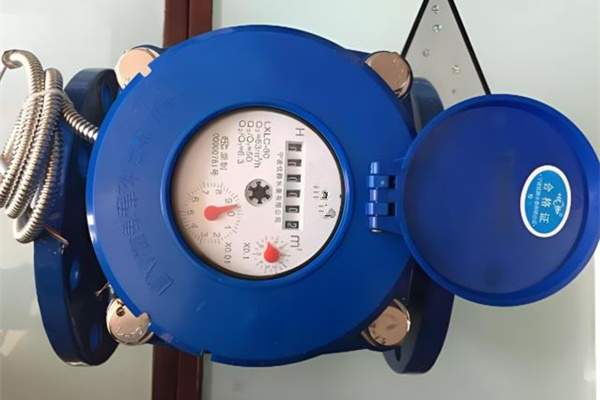 如何解決預(yù)付費(fèi)水表無法出水的狀況？ 圖2