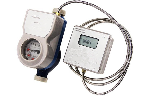 機(jī)械水表、智能水表、超聲波水表和遠(yuǎn)傳水表，你知道多少？ 圖2