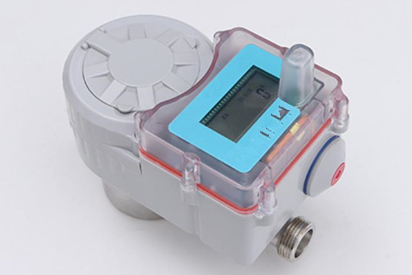 家用無線遠(yuǎn)傳水表多少錢能買到？ 圖1