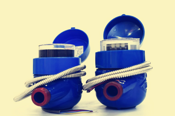 遠(yuǎn)傳水表的特點(diǎn)、功能、選型技巧和使用注意事項(xiàng) 圖2