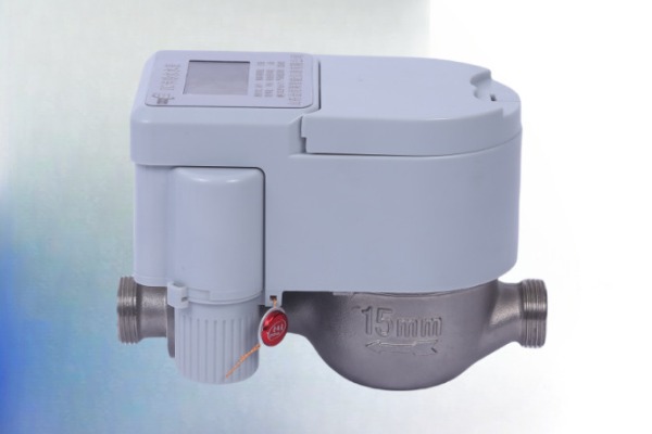 NB-IoT物聯(lián)網(wǎng)水表的技術(shù)優(yōu)勢、應(yīng)用場景及發(fā)展趨勢 圖2