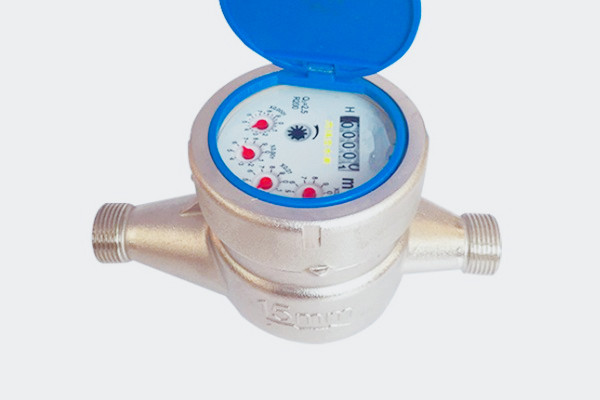 遠(yuǎn)傳智能水表在管道直飲水系統(tǒng)中的應(yīng)用價值 圖2