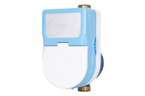 IC卡預(yù)付費水表迎來藍(lán)牙升級，用水繳費進(jìn)入“無感時代”