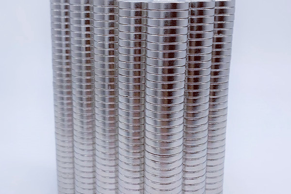 釹鐵硼是什么？它在水表中起什么作用？