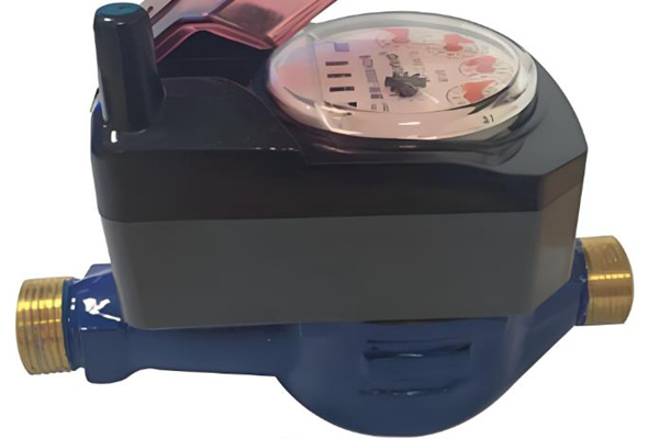 脈沖遠傳水表數據傳輸的原理是怎樣的？