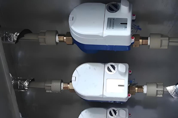 光電直讀遠(yuǎn)傳水表，實(shí)現(xiàn)遠(yuǎn)程抄表計(jì)量更準(zhǔn)確！