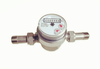 影響智能水表示值誤差的主要因素有哪些？