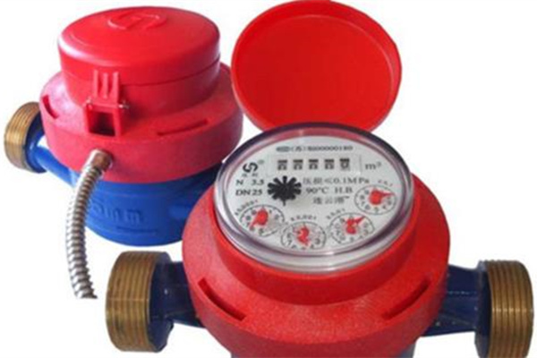 無線遠傳水表不能遠程采集用水?dāng)?shù)據(jù)怎么辦？