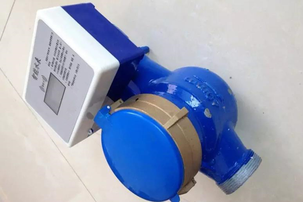 光電直讀遠傳水表不會選？選購指南分享！