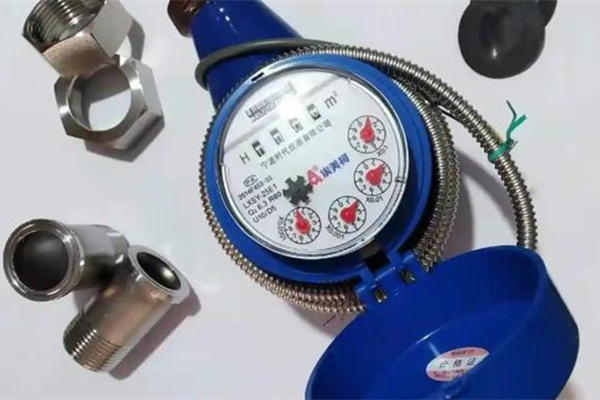 遠(yuǎn)傳水表怎么遠(yuǎn)程操控？