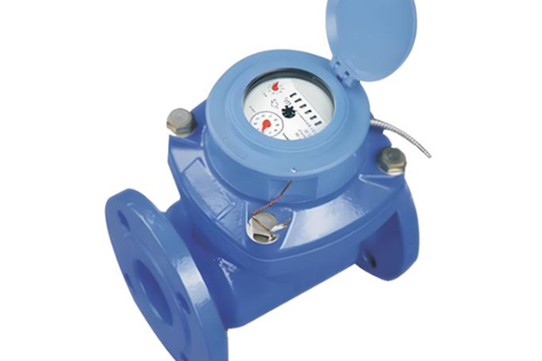 無線遠傳水表冬天保養(yǎng)技巧和空轉解決方法