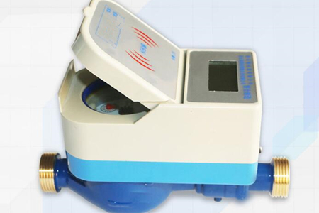 智能遠(yuǎn)程水表的安裝要求，江北水表廠科普！