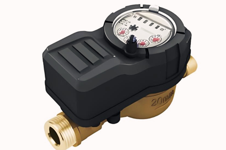 無線遠傳水表型號尺寸怎么選？掌握這四點！