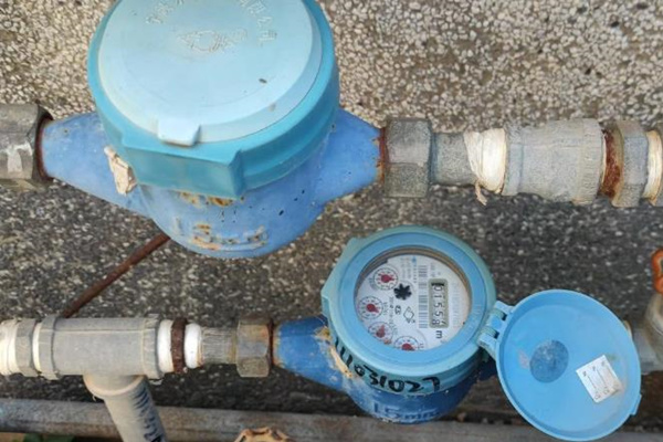 催水費已成過去式，預付費水表讓繳費管理更智能！