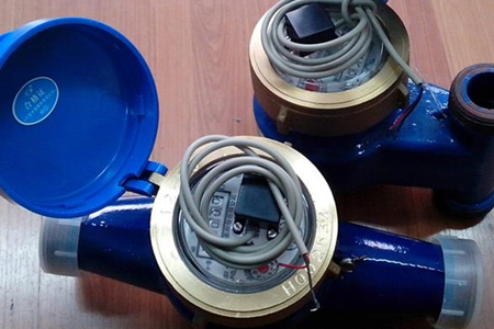 無線遠(yuǎn)傳水表的出現(xiàn)，讓抄表變得更簡單！