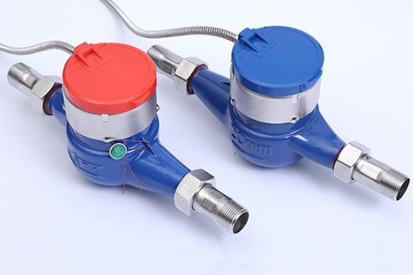 無線遠(yuǎn)傳水表如何輕松實現(xiàn)遠(yuǎn)程抄表？