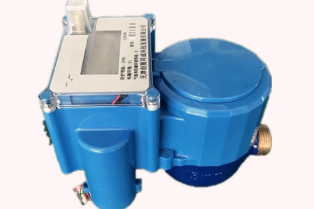 遠傳水表和機械水表的區(qū)別，記住這幾點！