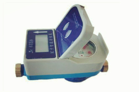 什么時候需要更換新的Lora無線遠傳水表？