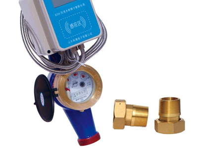 無線遠(yuǎn)傳閥控水表有哪些充值方式？有三種充值方式！