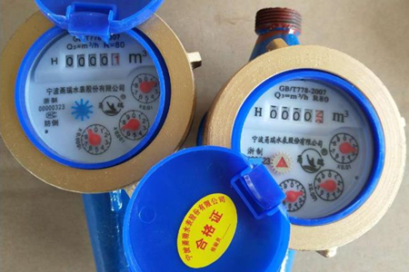 無線遠(yuǎn)傳水表如何定價才合理？廠家解答！
